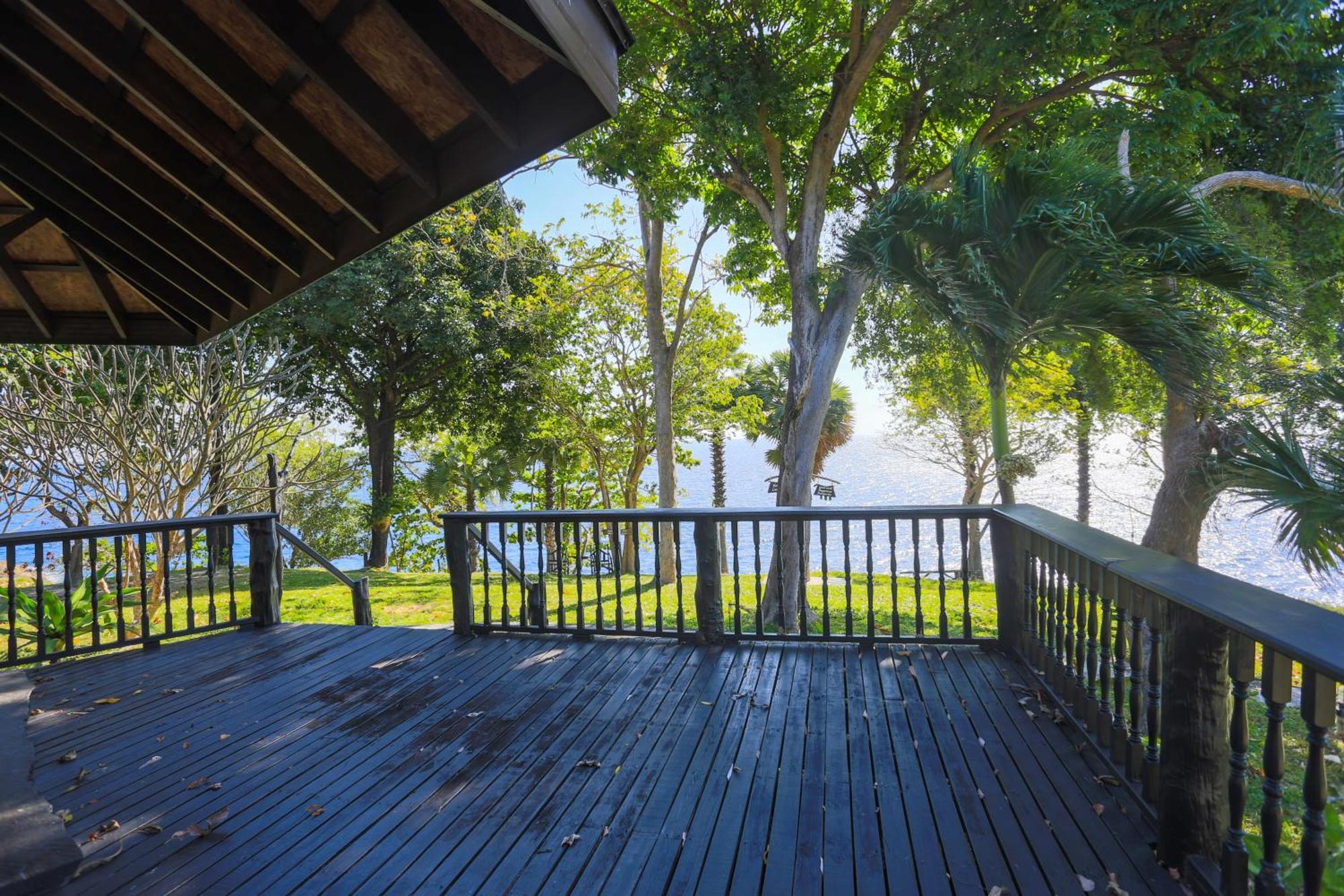 Ban Raya Resort And Spa Ko Racha Yai Exteriér fotografie