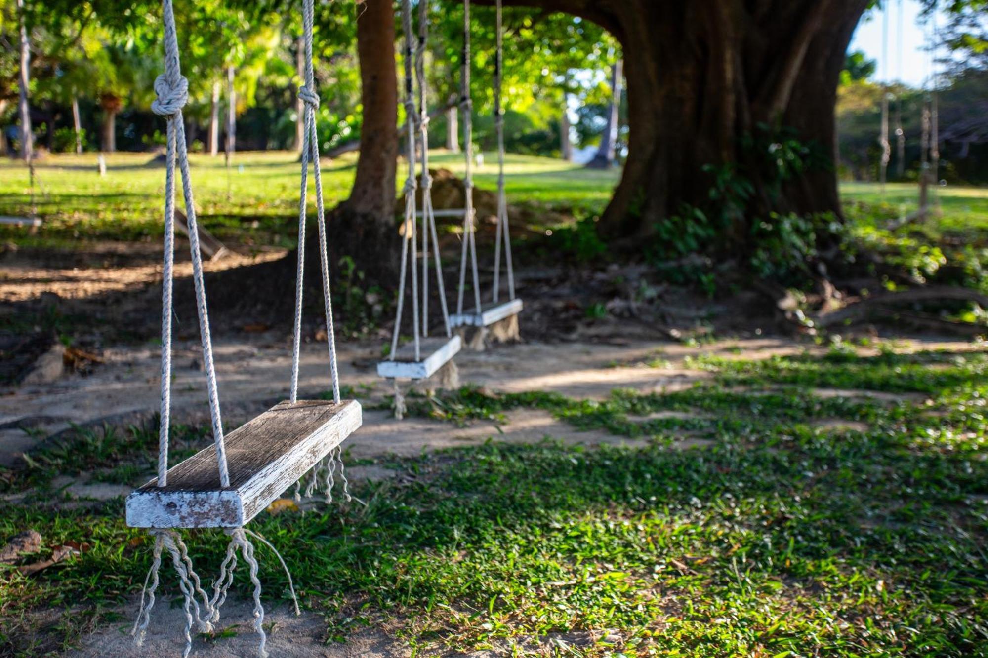 Ban Raya Resort And Spa Ko Racha Yai Exteriér fotografie