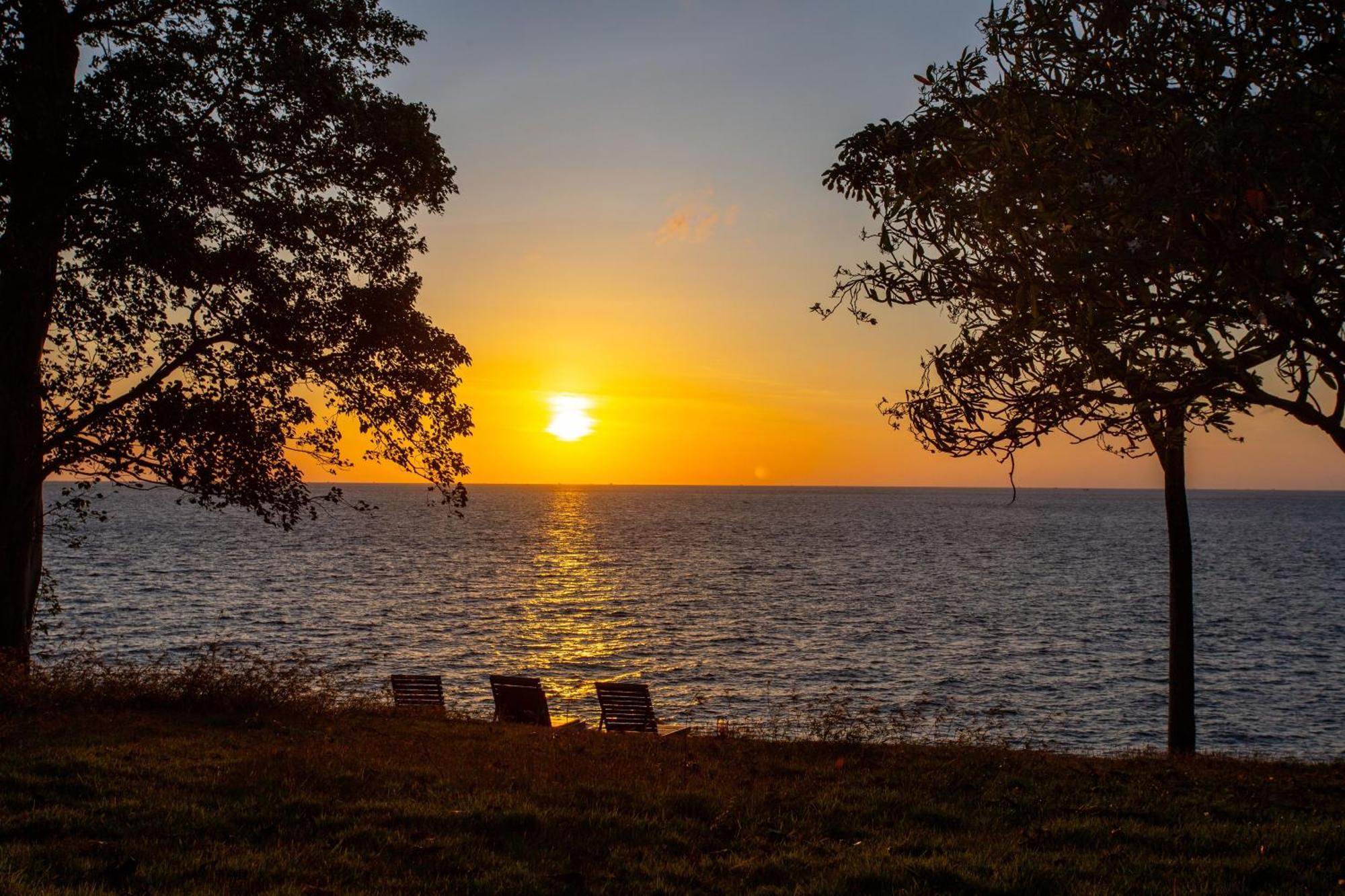 Ban Raya Resort And Spa Ko Racha Yai Exteriér fotografie