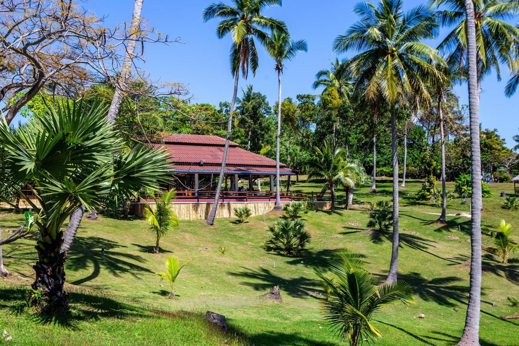 Ban Raya Resort And Spa Ko Racha Yai Exteriér fotografie