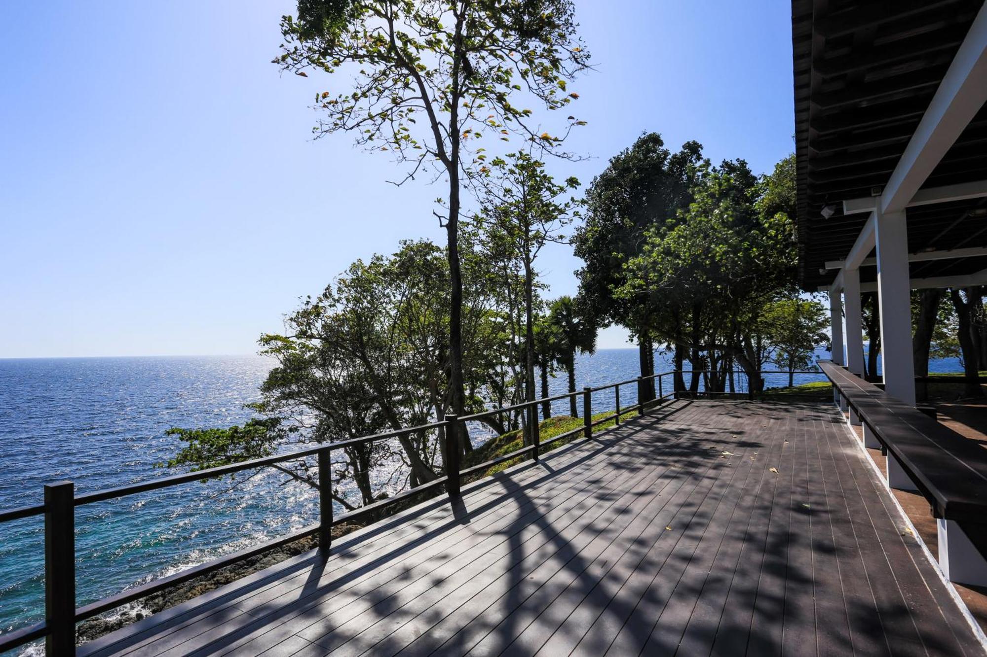 Ban Raya Resort And Spa Ko Racha Yai Exteriér fotografie