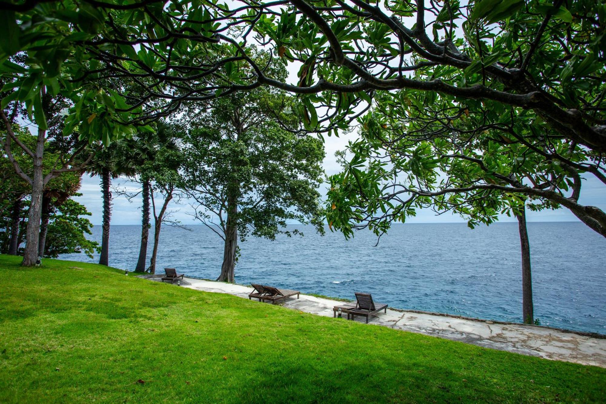 Ban Raya Resort And Spa Ko Racha Yai Exteriér fotografie