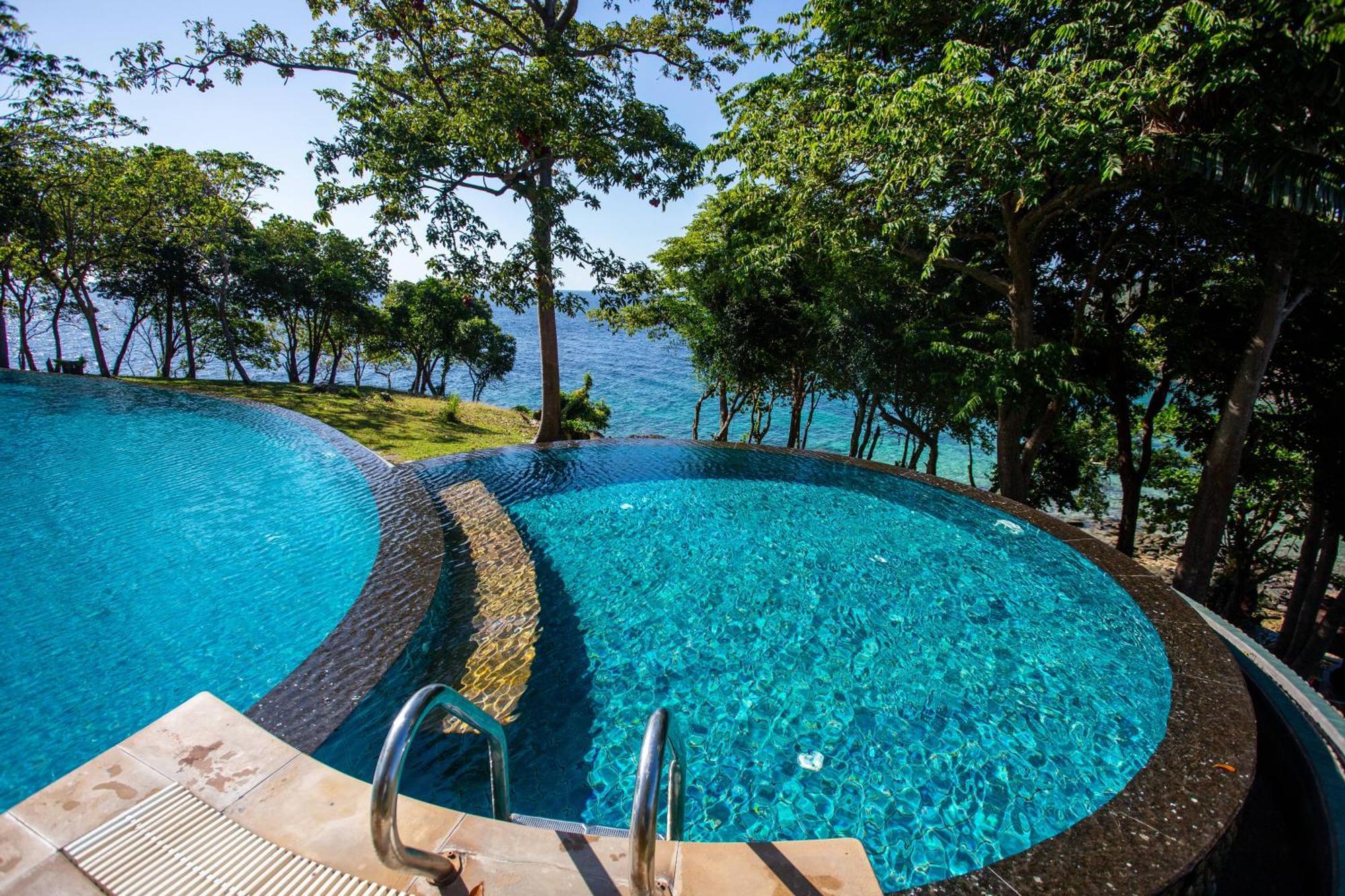 Ban Raya Resort And Spa Ko Racha Yai Exteriér fotografie