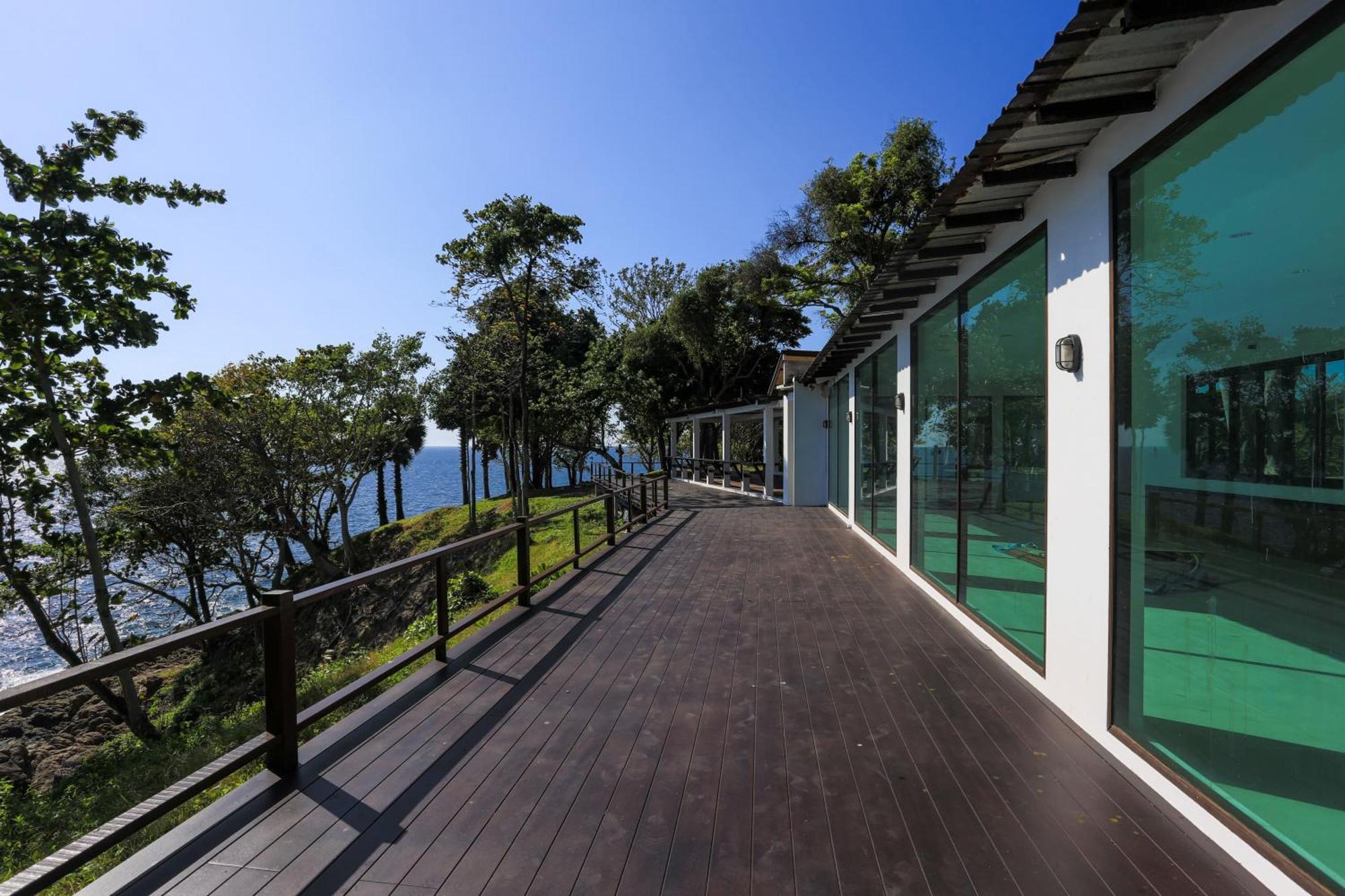 Ban Raya Resort And Spa Ko Racha Yai Exteriér fotografie