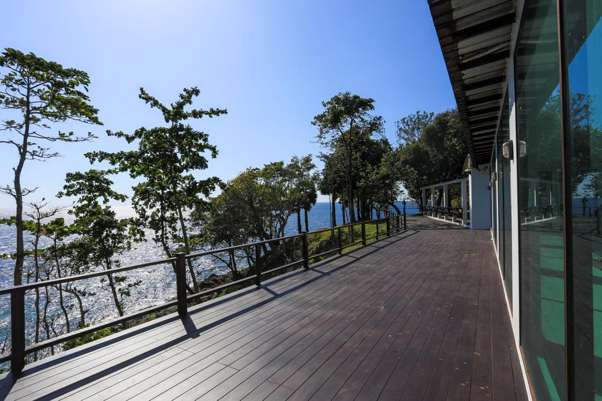 Ban Raya Resort And Spa Ko Racha Yai Exteriér fotografie