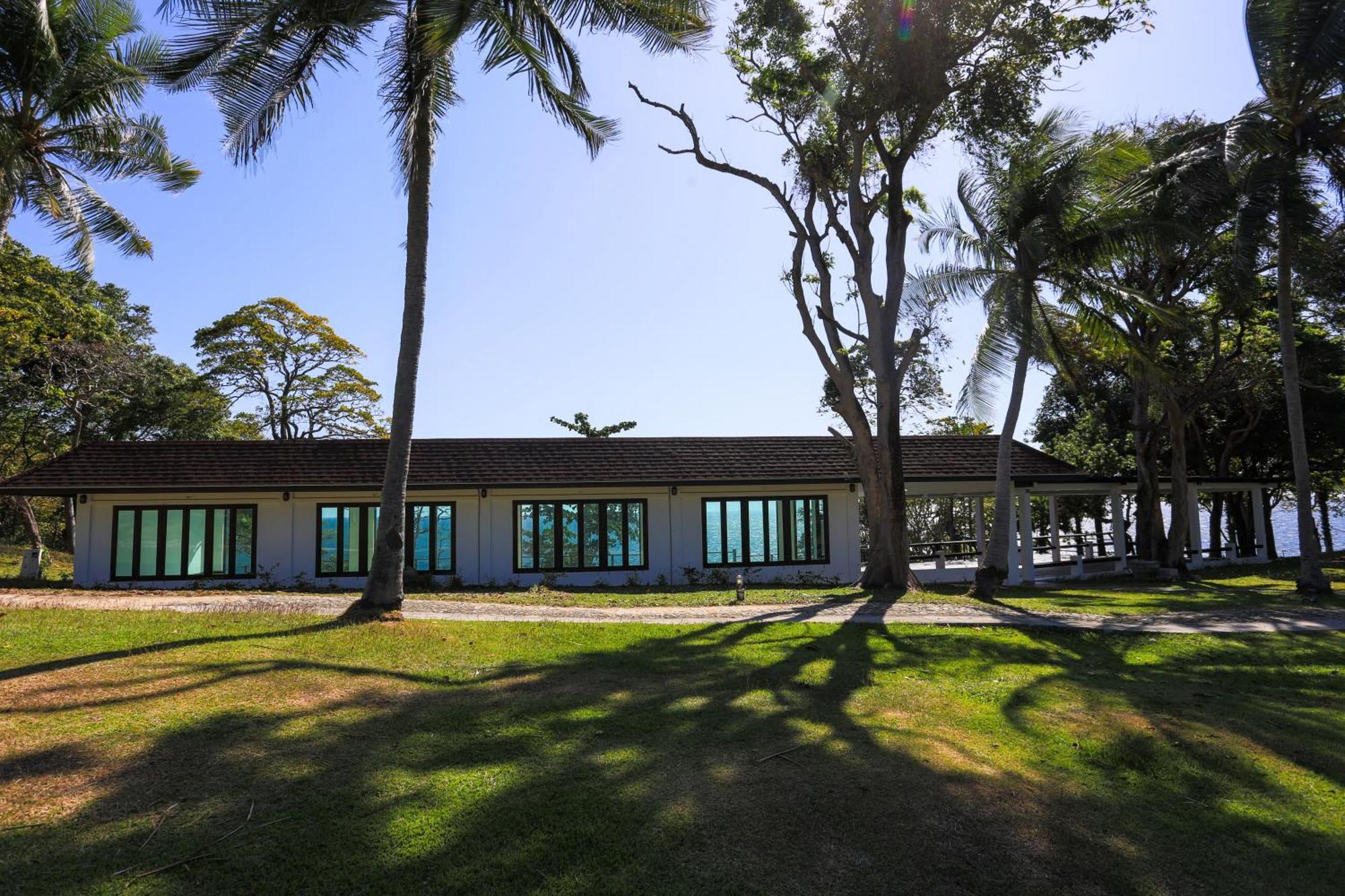 Ban Raya Resort And Spa Ko Racha Yai Exteriér fotografie