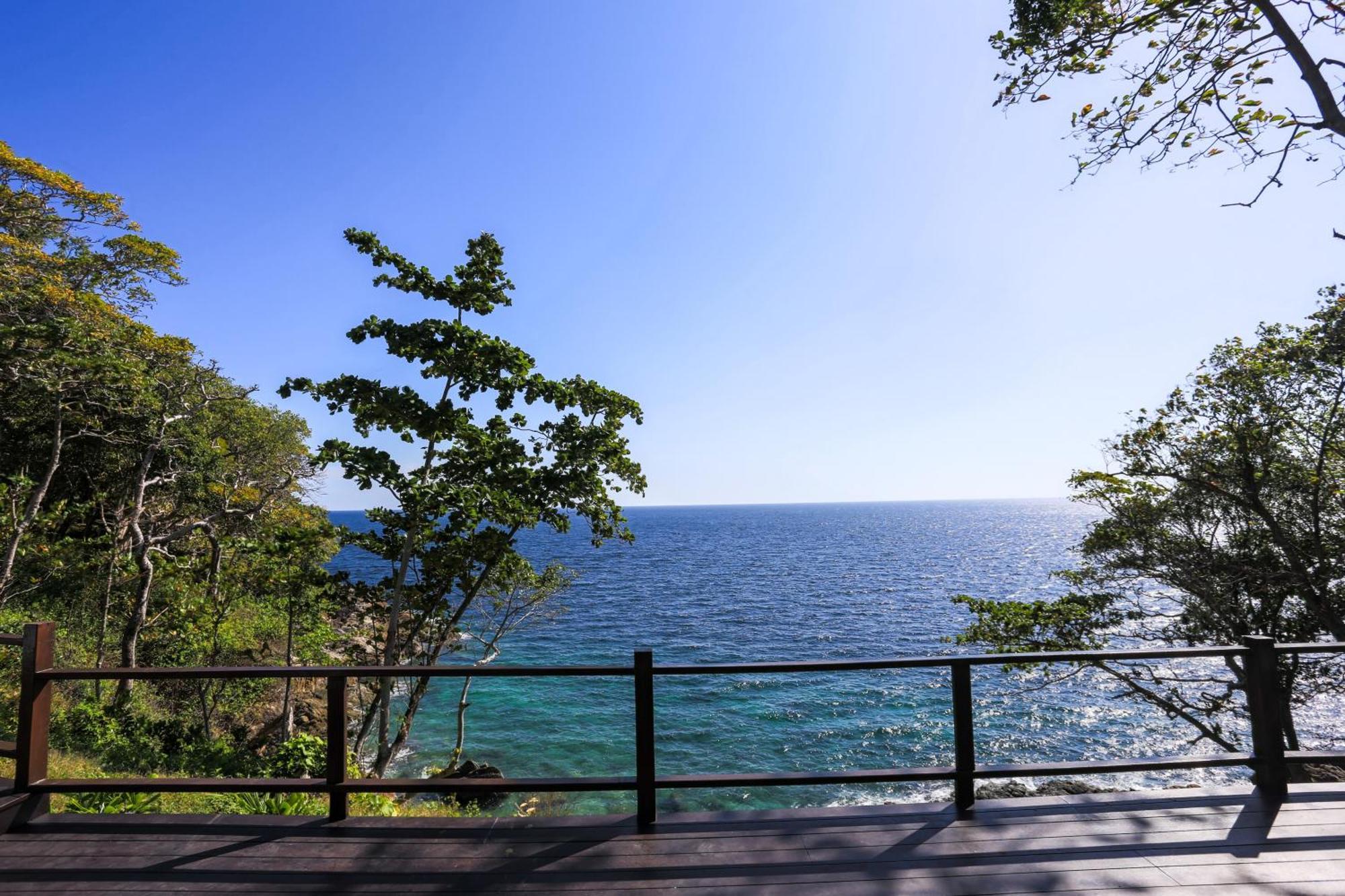 Ban Raya Resort And Spa Ko Racha Yai Exteriér fotografie