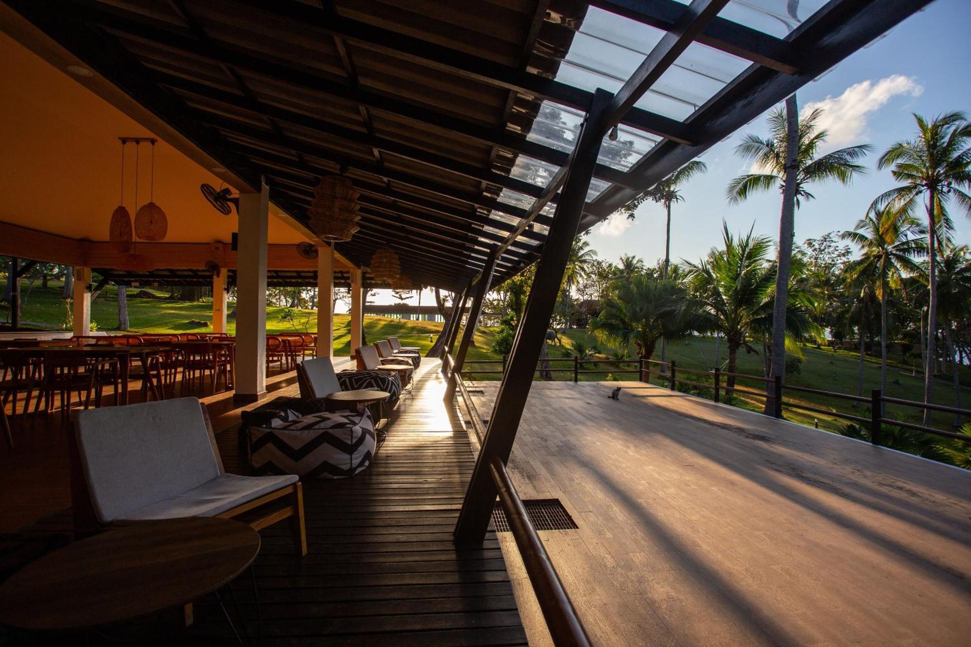 Ban Raya Resort And Spa Ko Racha Yai Exteriér fotografie