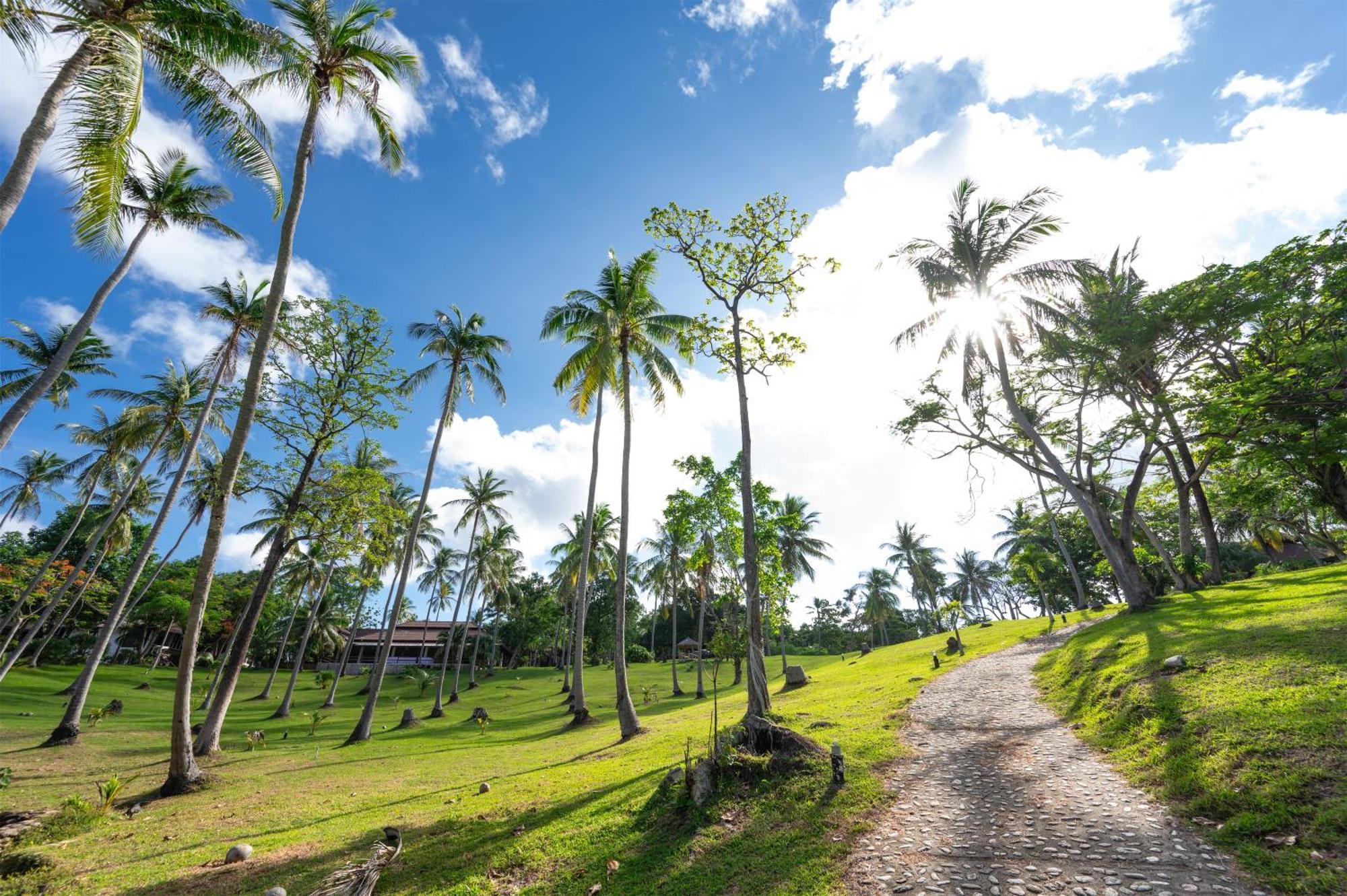 Ban Raya Resort And Spa Ko Racha Yai Exteriér fotografie